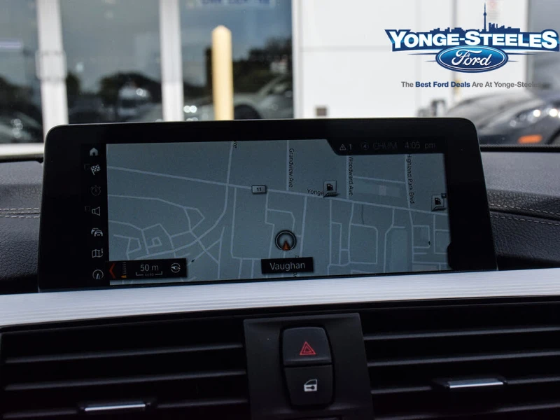 BMW M4, снимка 11 - Автомобили и джипове - 53387028