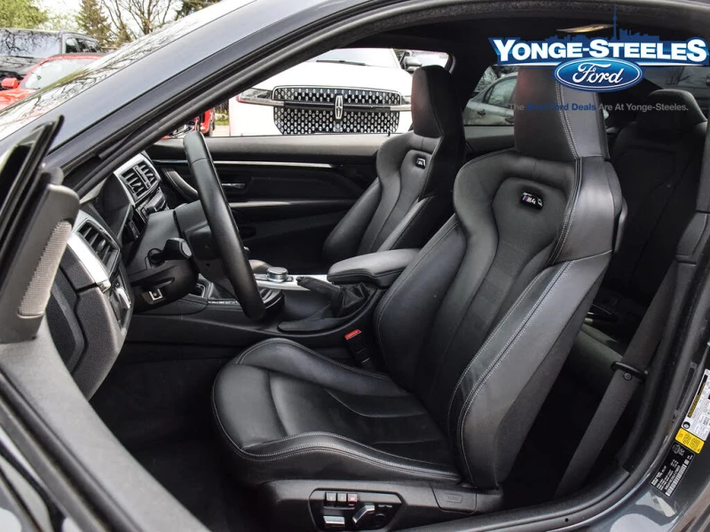 BMW M4, снимка 5 - Автомобили и джипове - 53387028