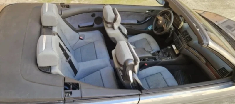 BMW 318, снимка 7 - Автомобили и джипове - 53477957