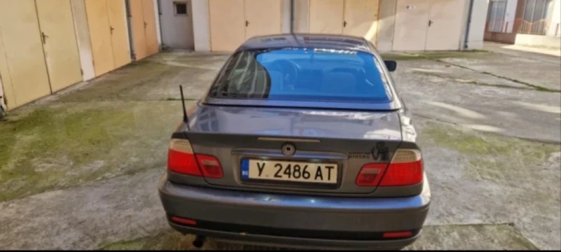 BMW 318, снимка 4 - Автомобили и джипове - 53477957