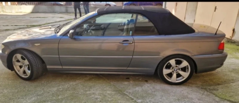 BMW 318, снимка 5 - Автомобили и джипове - 53477957