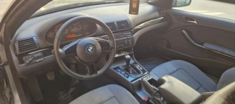 BMW 318, снимка 9 - Автомобили и джипове - 53477957