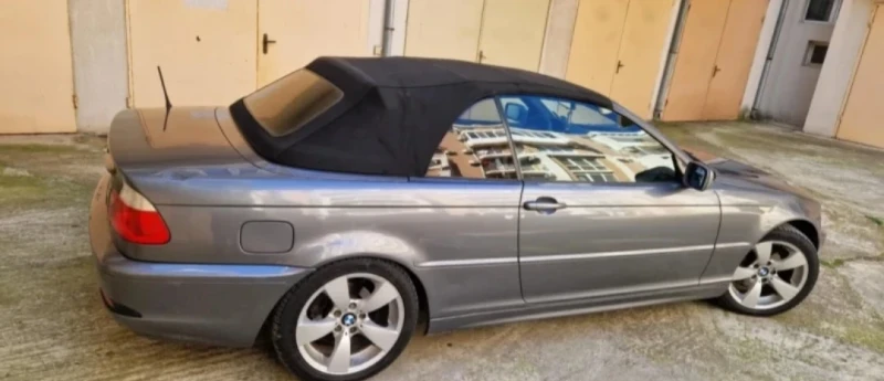 BMW 318, снимка 6 - Автомобили и джипове - 53477957