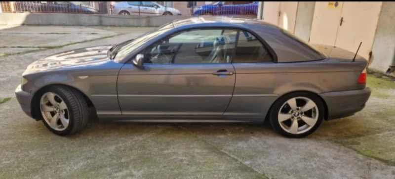 BMW 318, снимка 3 - Автомобили и джипове - 53477957