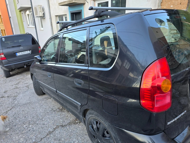 Mitsubishi Space star, снимка 2 - Автомобили и джипове - 53538824