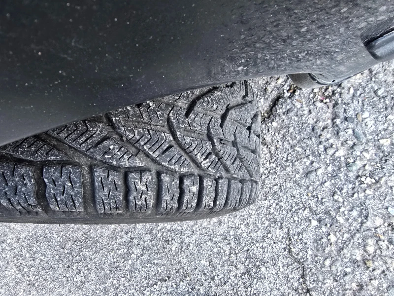 Mitsubishi Space star, снимка 6 - Автомобили и джипове - 53538824