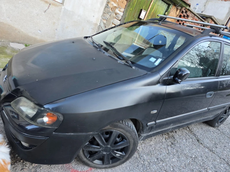 Mitsubishi Space star, снимка 3 - Автомобили и джипове - 53538824