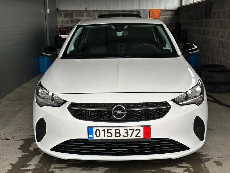 Opel Corsa 1.2 i - 18700 лв. - 49533538 1