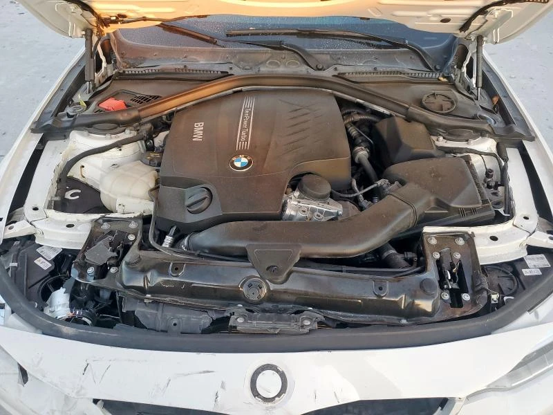 BMW 435 GT* CARFAX* * * *  | Mobile.bg   11