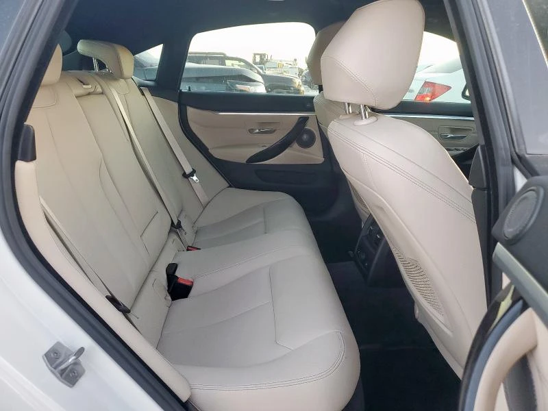 BMW 435 GT* CARFAX* Подгрев* Кожа* Навигация*  - изображение 10