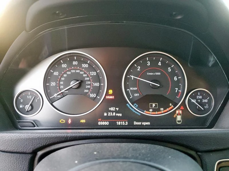 BMW 435 GT* CARFAX* Подгрев* Кожа* Навигация*  - изображение 9