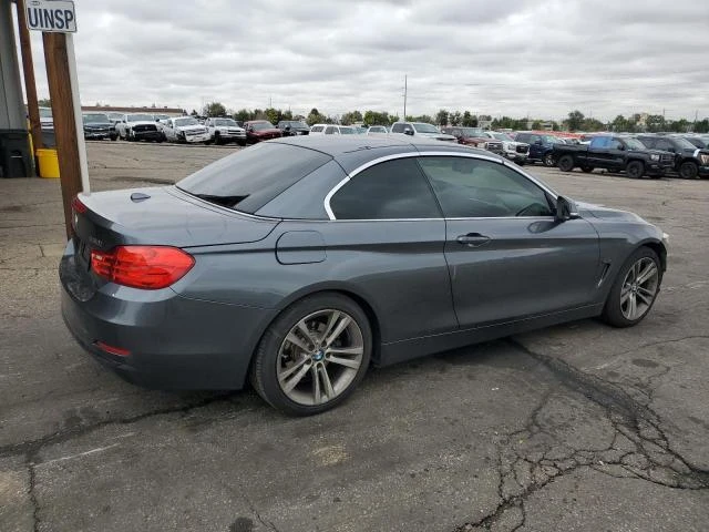 BMW 430 2.0L 4 Rear-wheel drive, снимка 9 - Автомобили и джипове - 52973663