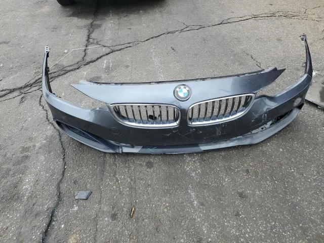 BMW 430 2.0L 4 Rear-wheel drive, снимка 6 - Автомобили и джипове - 52973663