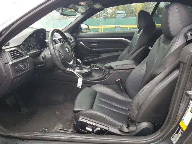 BMW 430 2.0L 4 Rear-wheel drive, снимка 13 - Автомобили и джипове - 52973663