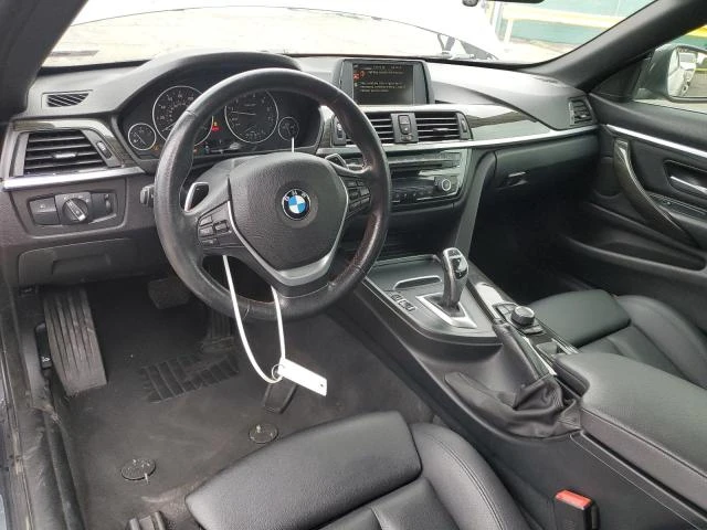 BMW 430 2.0L 4 Rear-wheel drive, снимка 14 - Автомобили и джипове - 52973663