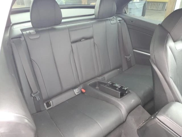 BMW 430 2.0L 4 Rear-wheel drive, снимка 3 - Автомобили и джипове - 52973663