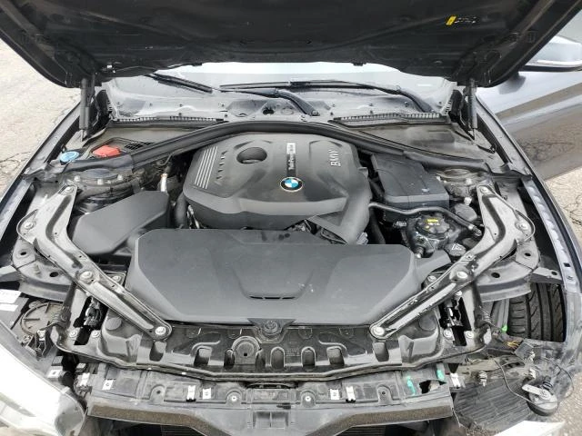 BMW 430 2.0L 4 Rear-wheel drive, снимка 4 - Автомобили и джипове - 52973663