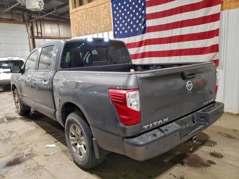 Nissan Teana 5.6L 8 4x4 w/Rear Wheel Drv, снимка 2 - Автомобили и джипове - 53110711