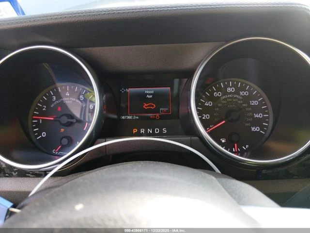 Ford Mustang GT PREMIUM* ����* �������* ����* ���� �� ������ | Mobile.bg � ����������� 11