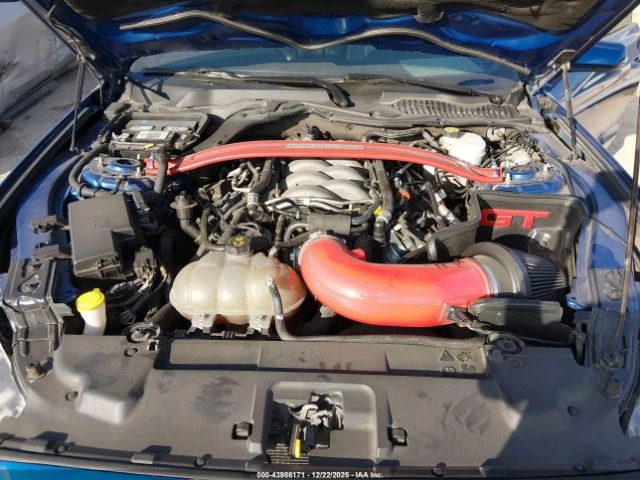 Ford Mustang GT PREMIUM* ����* �������* ����* ���� �� ������ | Mobile.bg � ����������� 14