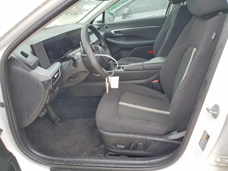 Hyundai Sonata 2.5L 4 FRONT WHEEL DRIVE | Mobile.bg � ����������� 7
