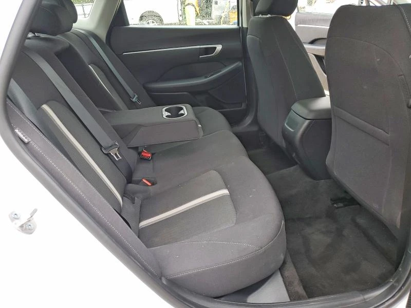 Hyundai Sonata 2.5L 4 FRONT WHEEL DRIVE | Mobile.bg � ����������� 10