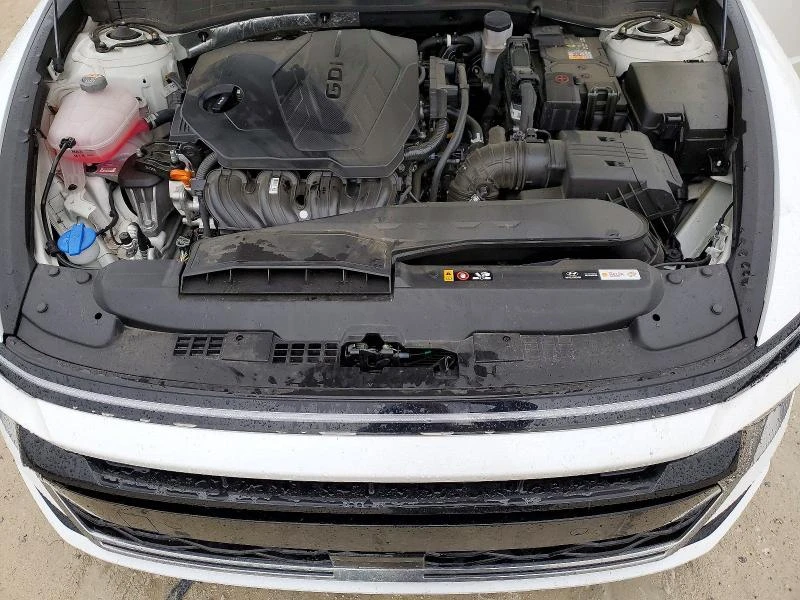 Hyundai Sonata 2.5L 4 FRONT WHEEL DRIVE | Mobile.bg � ����������� 12