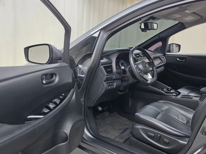 Nissan Leaf  EV SL | Mobile.bg � ����������� 9