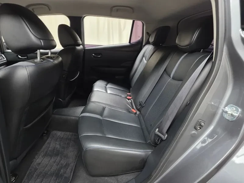 Nissan Leaf  EV SL | Mobile.bg � ����������� 10