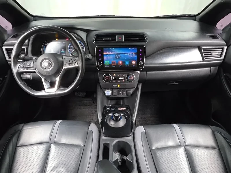 Nissan Leaf  EV SL | Mobile.bg � ����������� 3