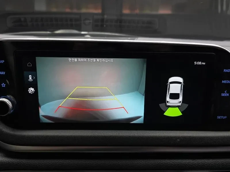 Hyundai Sonata HYBRID/MODERN/KEYLESS/DISTRONIC | Mobile.bg � ����������� 15