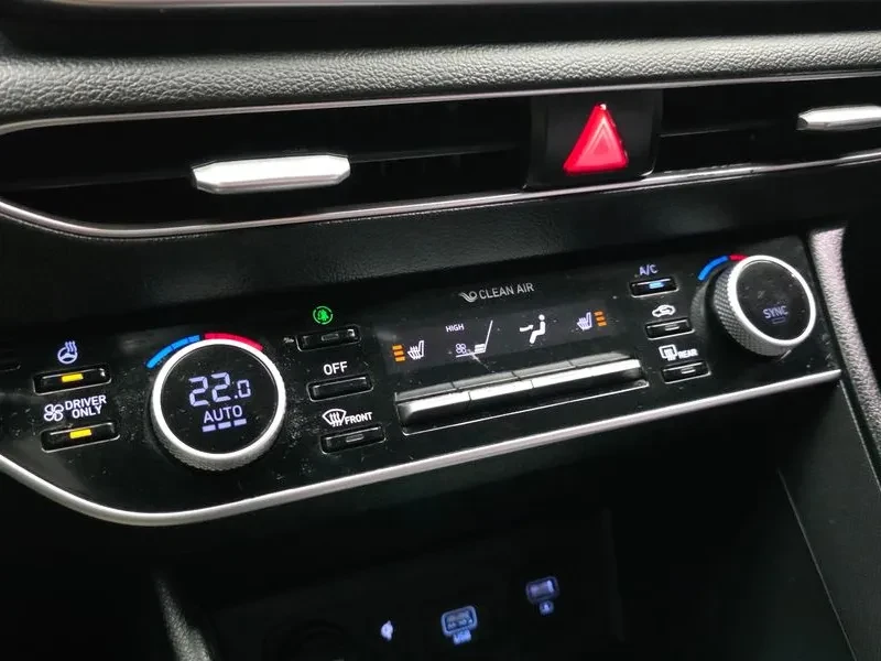 Hyundai Sonata HYBRID/MODERN/KEYLESS/DISTRONIC | Mobile.bg � ����������� 17
