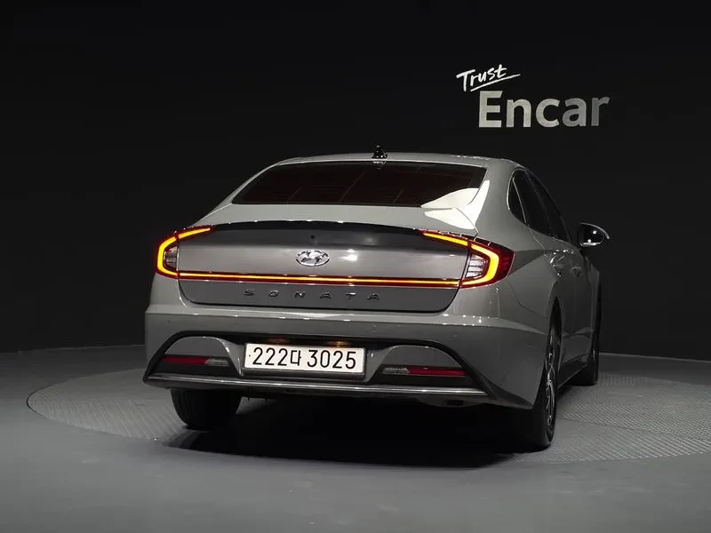 Hyundai Sonata HYBRID/MODERN/KEYLESS/DISTRONIC | Mobile.bg � ����������� 4
