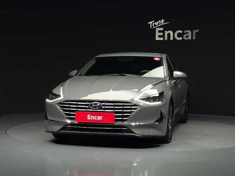 Hyundai Sonata HYBRID/MODERN/KEYLESS/DISTRONIC | Mobile.bg � ����������� 3