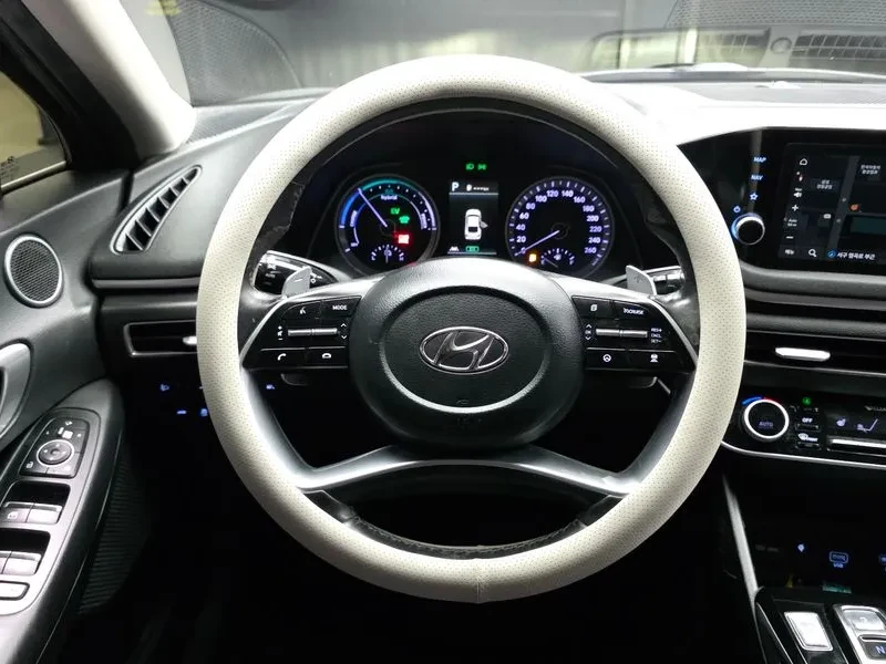 Hyundai Sonata HYBRID/MODERN/KEYLESS/DISTRONIC | Mobile.bg � ����������� 13