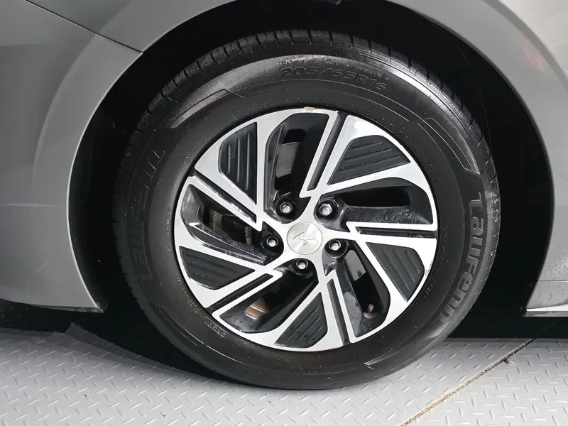 Hyundai Sonata HYBRID/MODERN/KEYLESS/DISTRONIC | Mobile.bg � ����������� 5