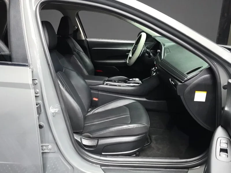 Hyundai Sonata HYBRID/MODERN/KEYLESS/DISTRONIC | Mobile.bg � ����������� 11