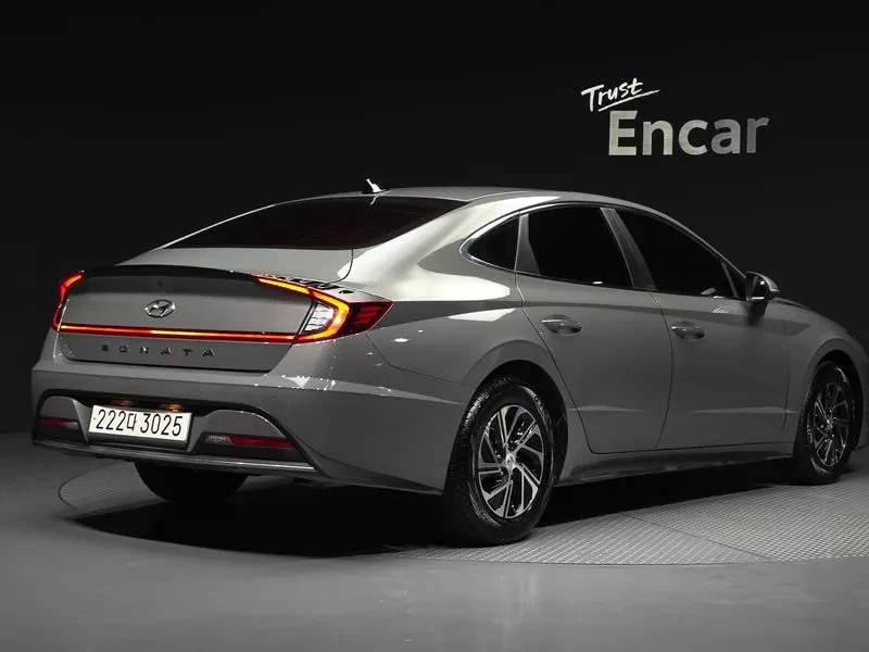 Hyundai Sonata HYBRID/MODERN/KEYLESS/DISTRONIC | Mobile.bg � ����������� 2