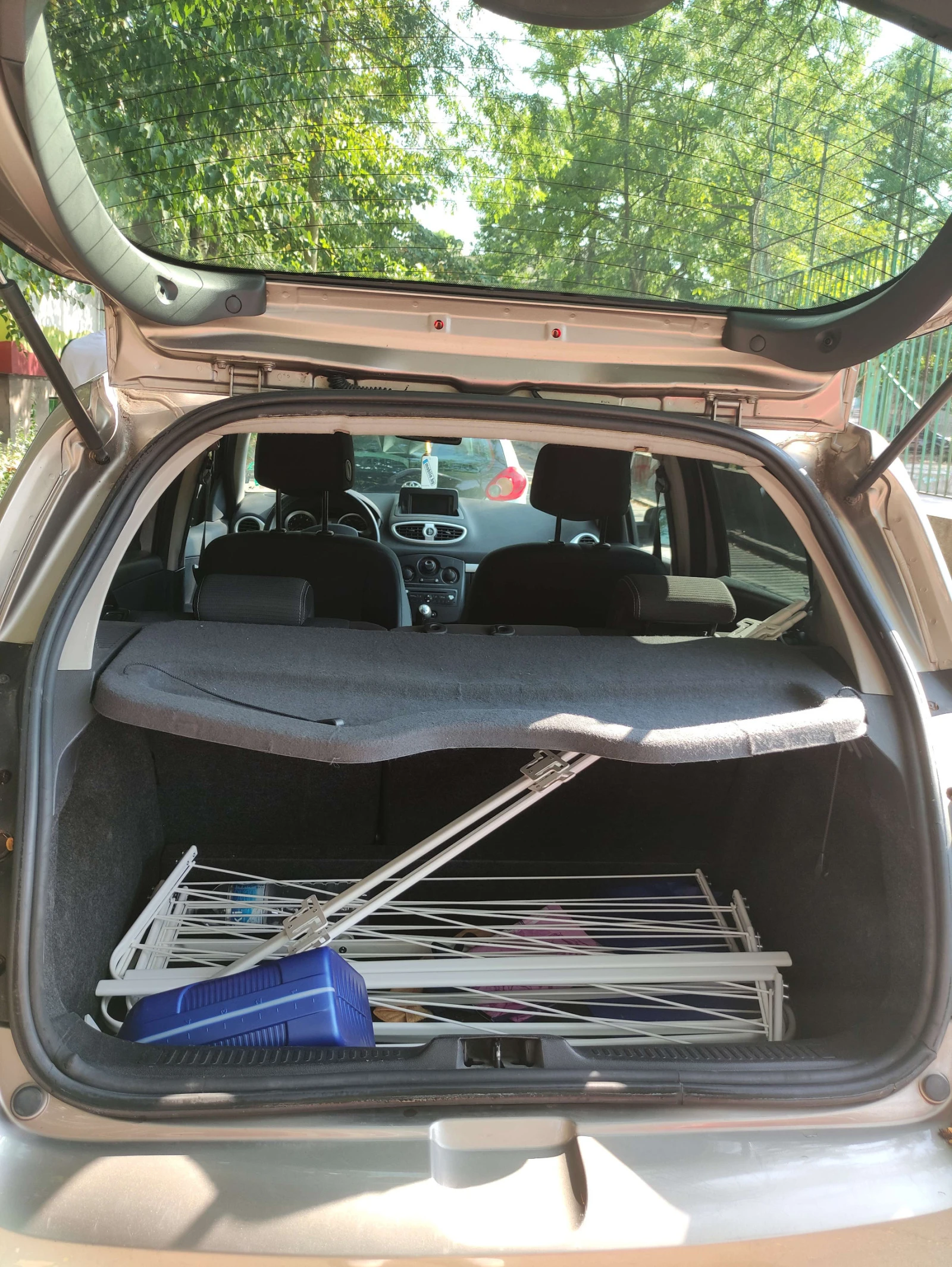 Renault Clio | Mobile.bg   11