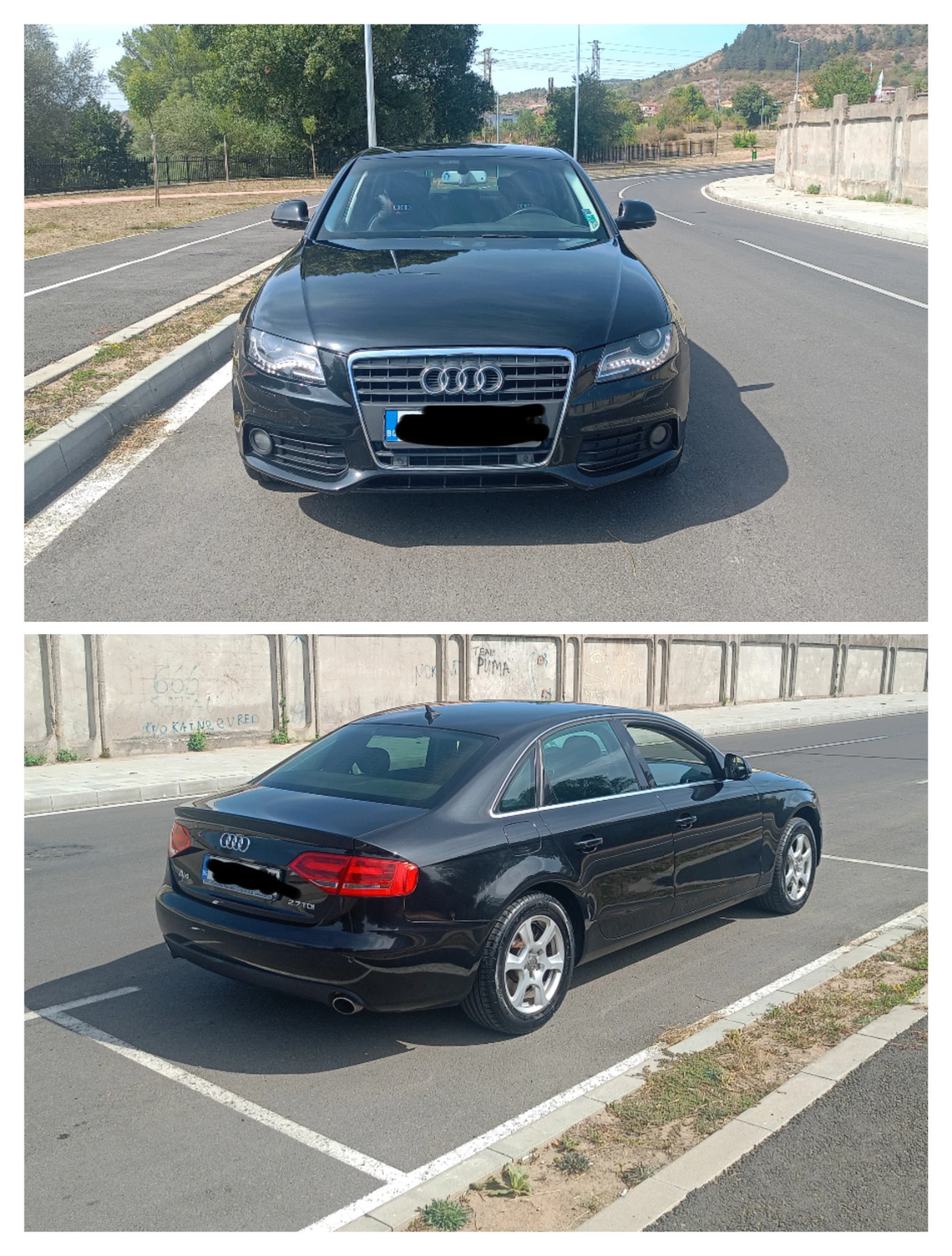 Audi A4  - изображение 7