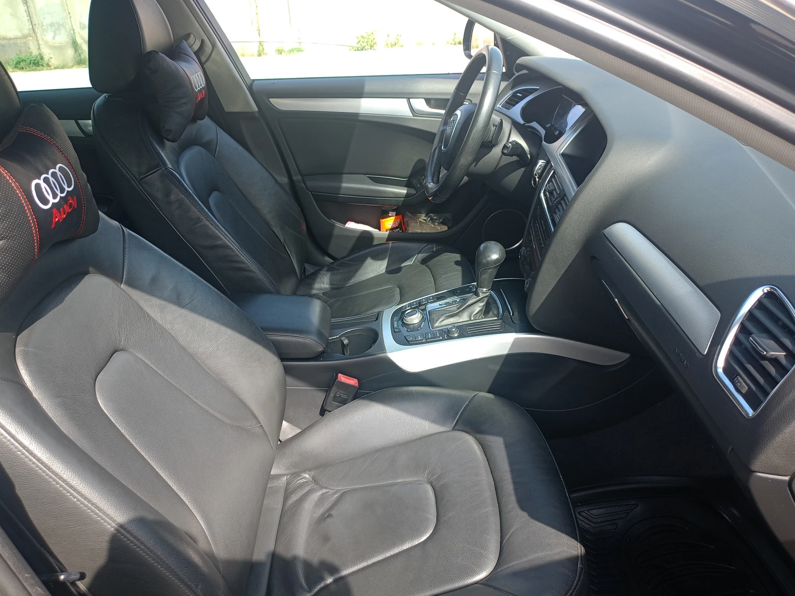 Audi A4 | Mobile.bg   16