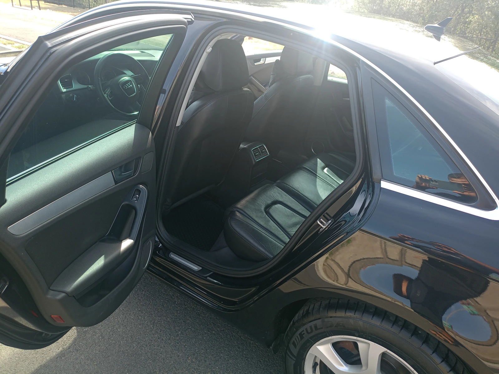 Audi A4 | Mobile.bg   15