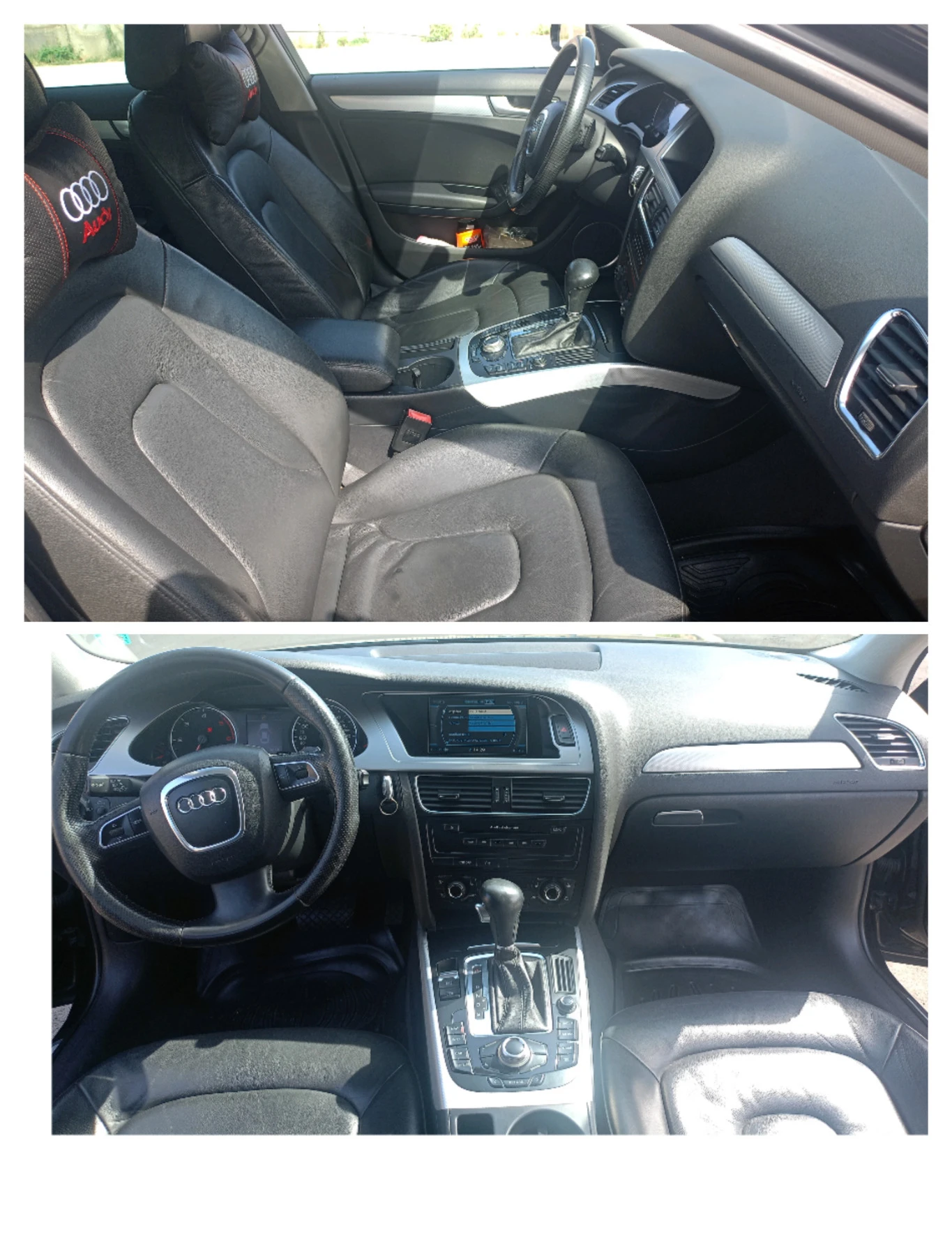 Audi A4 | Mobile.bg   11