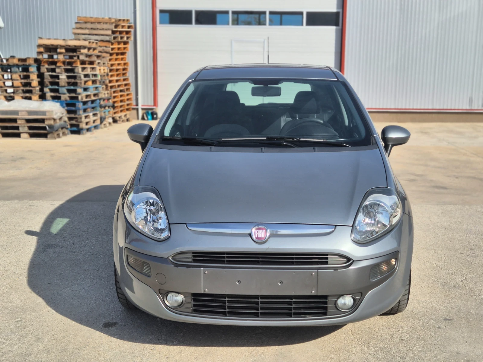 Fiat Punto  - изображение 2