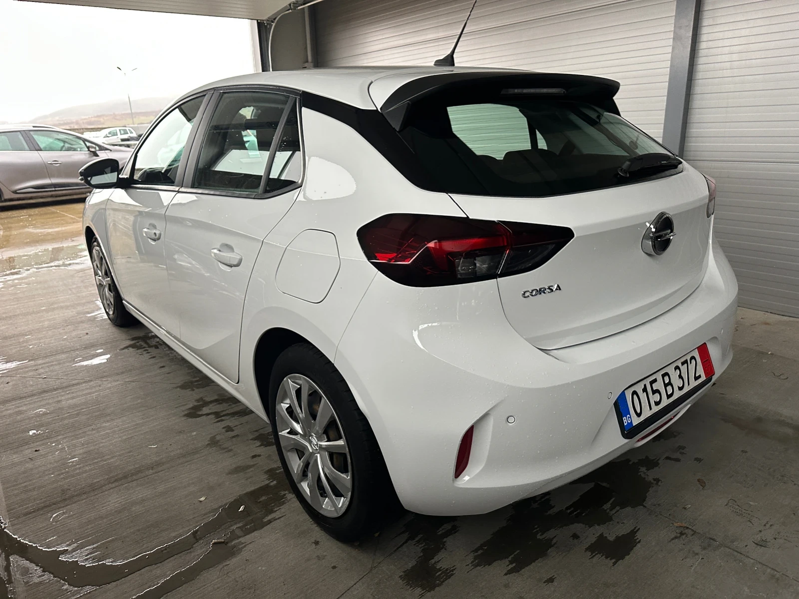 Opel Corsa 1.2 i  - изображение 5