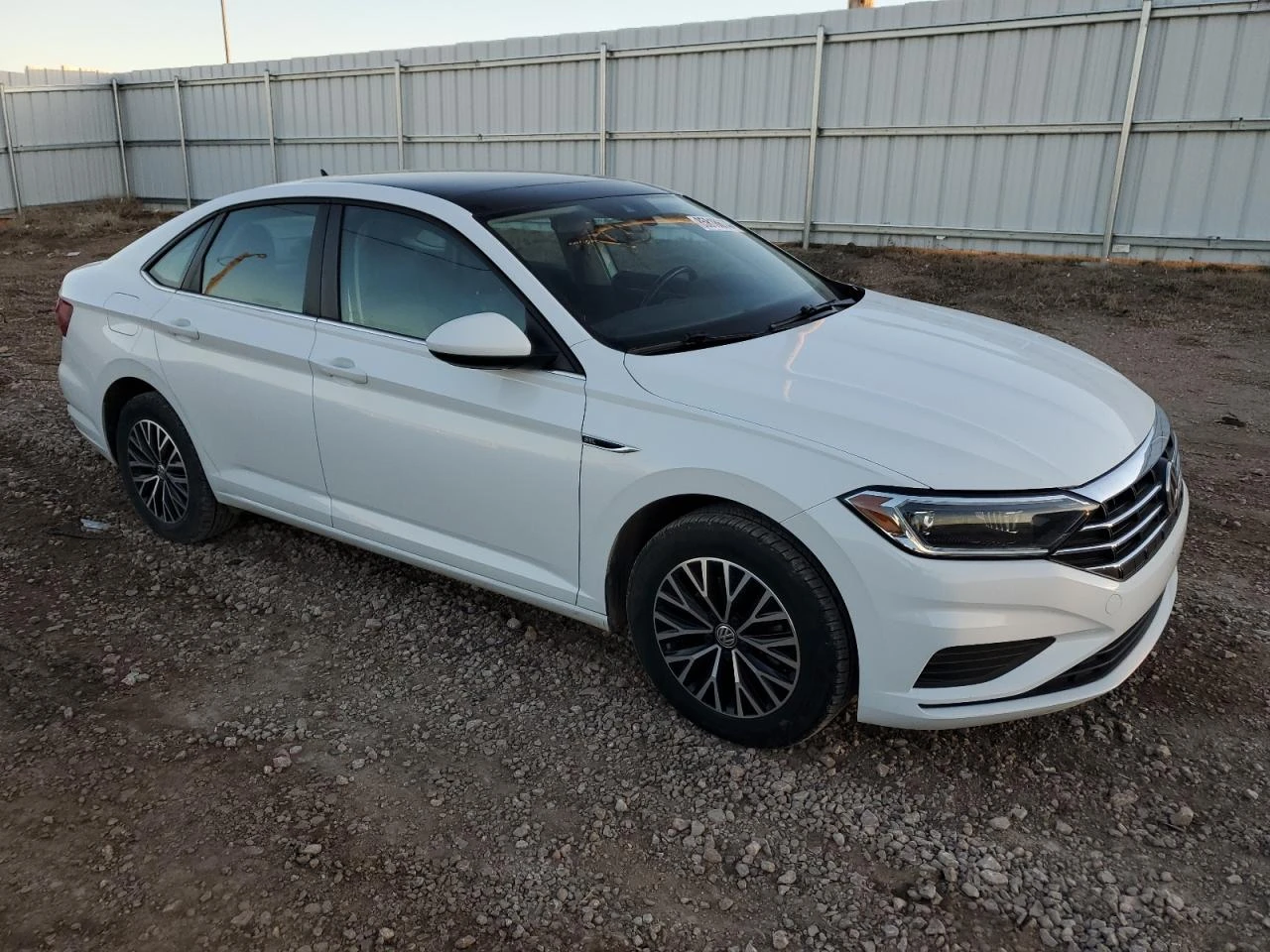 VW Jetta SEL * Digital* Обдухване* Подгрев* Асистенти - изображение 4