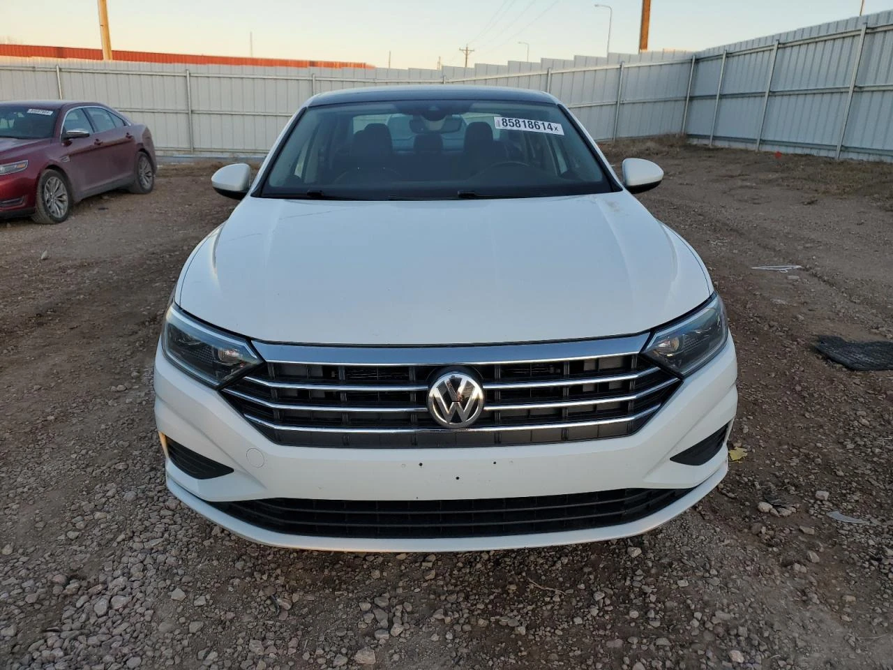 VW Jetta SEL * Digital* Обдухване* Подгрев* Асистенти - изображение 5