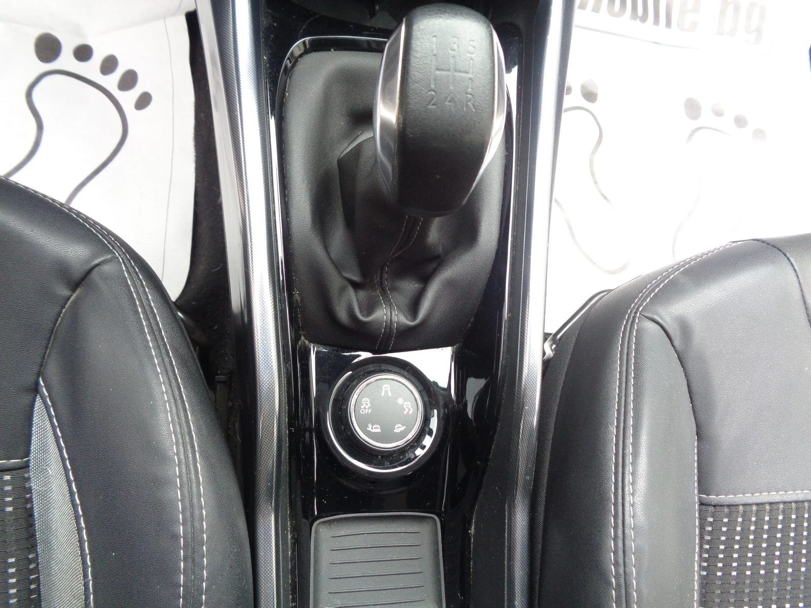 Peugeot 2008 1.6HDI-92-NAVI-KOJA-LIZING | Mobile.bg   15