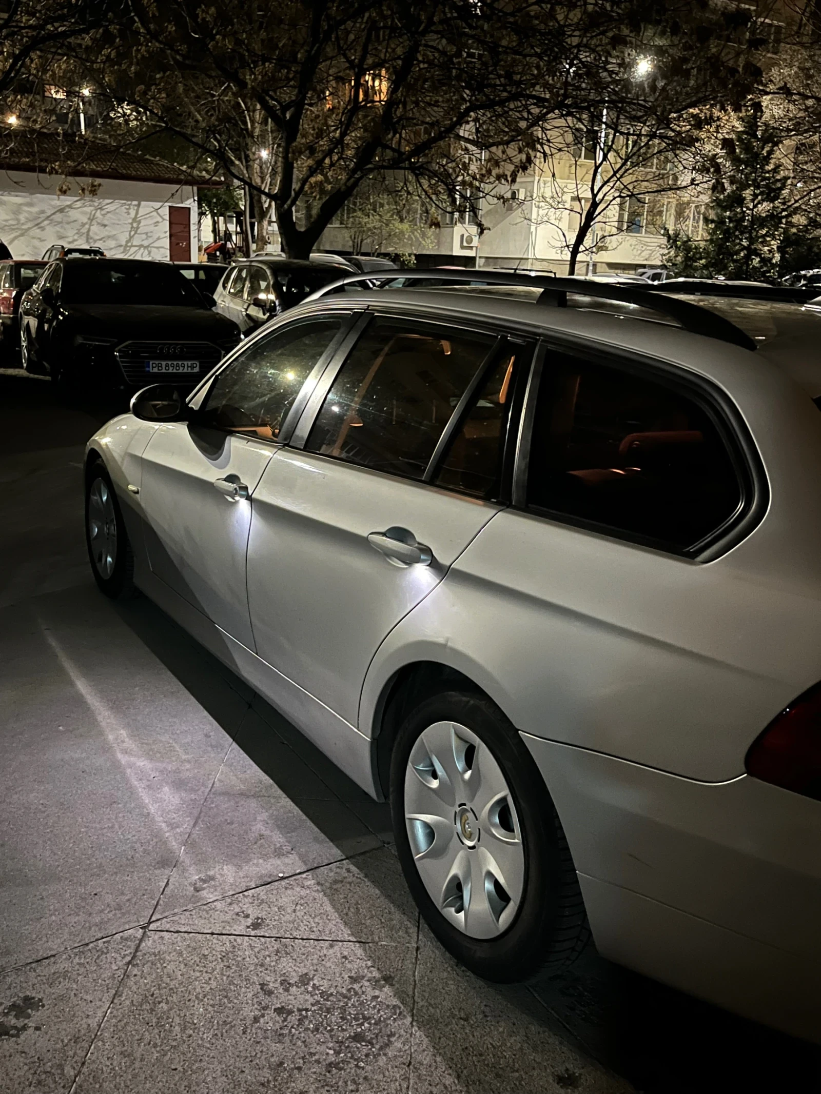 BMW 320 2.0 163 hp M47  - изображение 8