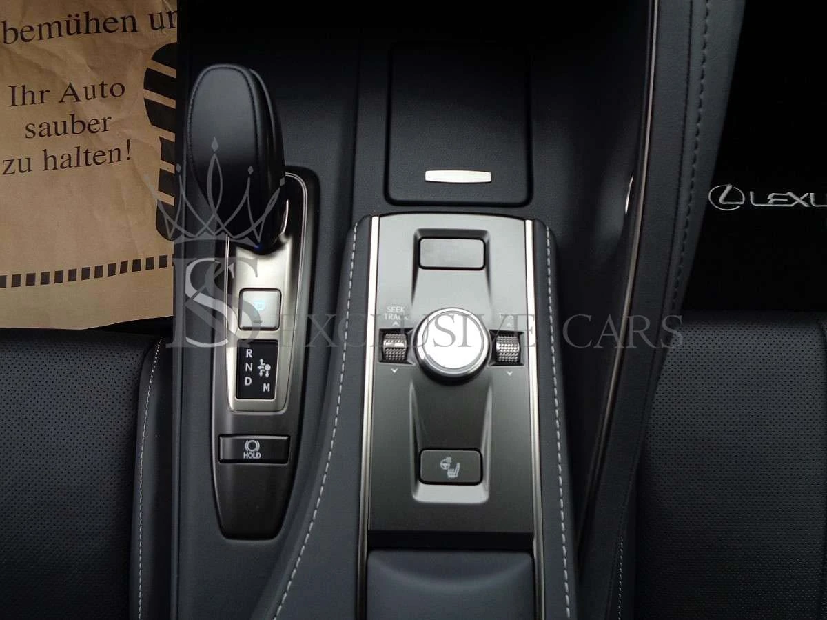 Lexus LC 500 CABRIO* PERFORMANCE* * 360*  | Mobile.bg   14